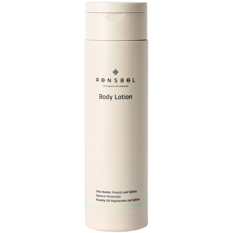 Rønsbøl Body Lotion 250 Ml