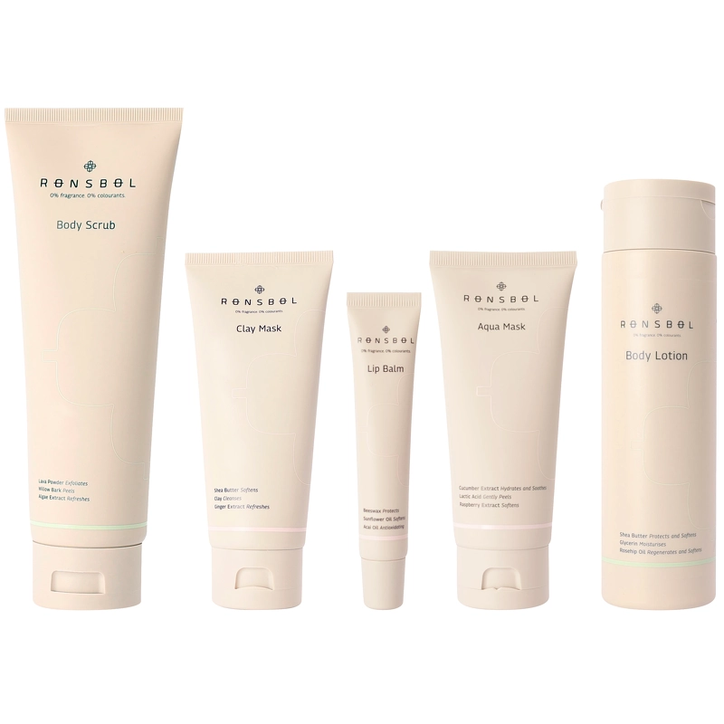Rønsbøl Everyday Gift Wonders Limited Edition