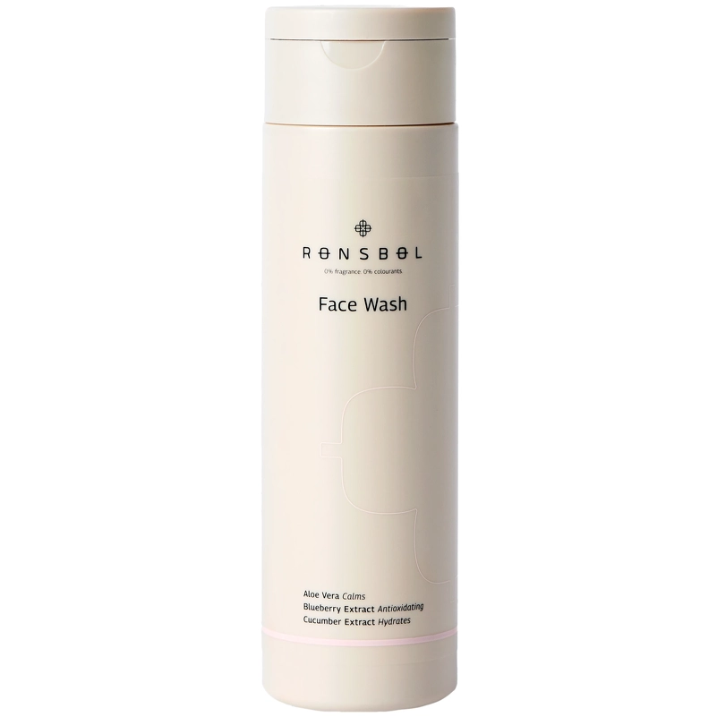 Rønsbøl Face Wash 250 Ml
