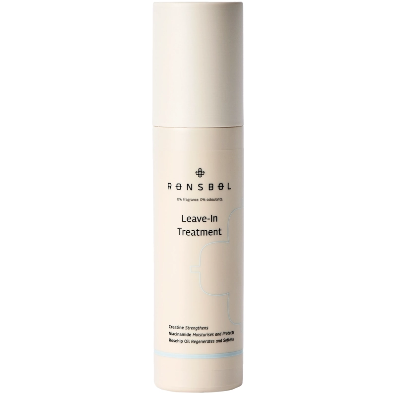 Rønsbøl Hair Leave In 100 Ml