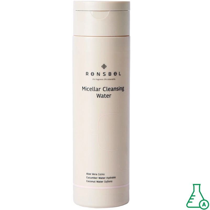 Rønsbøl Micellar Cleansing Water 250 Ml