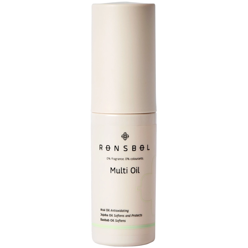 Rønsbøl Multi Oil 50 Ml