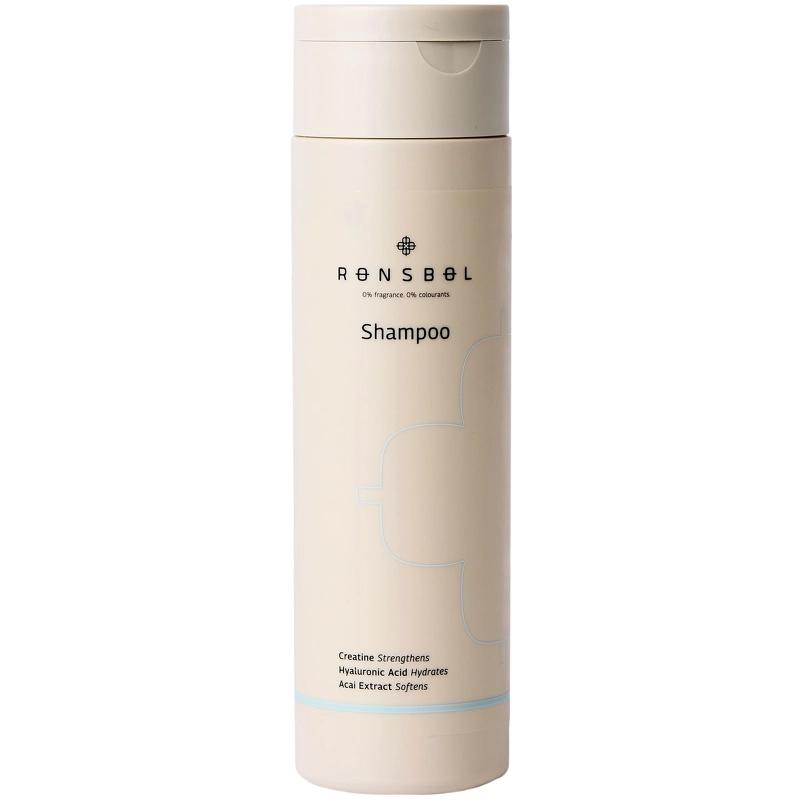 Rønsbøl Shampoo 250 Ml