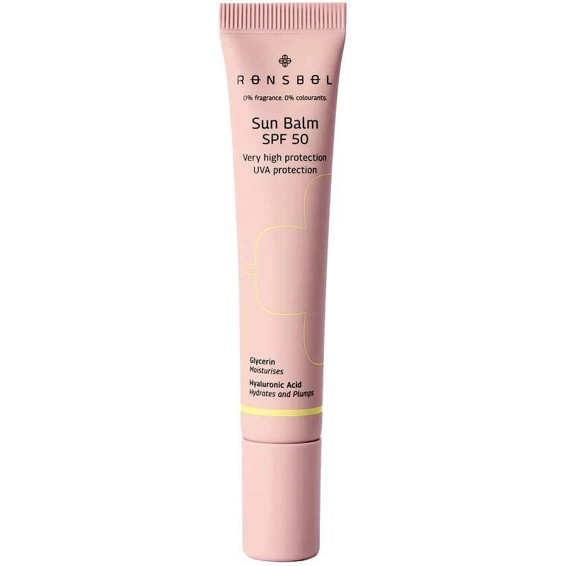 Rønsbøl Sun Balm Spf50 20 Ml