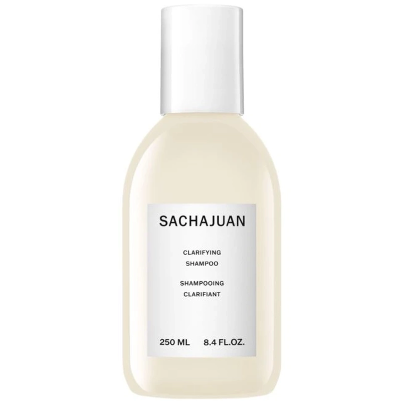 Sachajuan Clarifying Shampoo 250 Ml