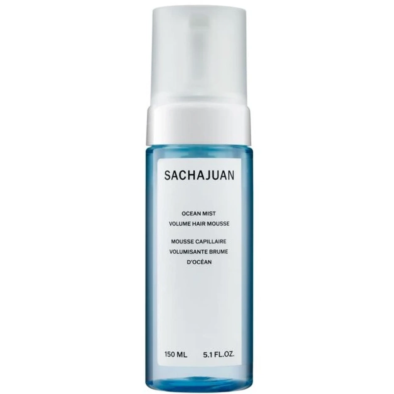 Sachajuan Ocean Mist Hair Mousse 150 Ml