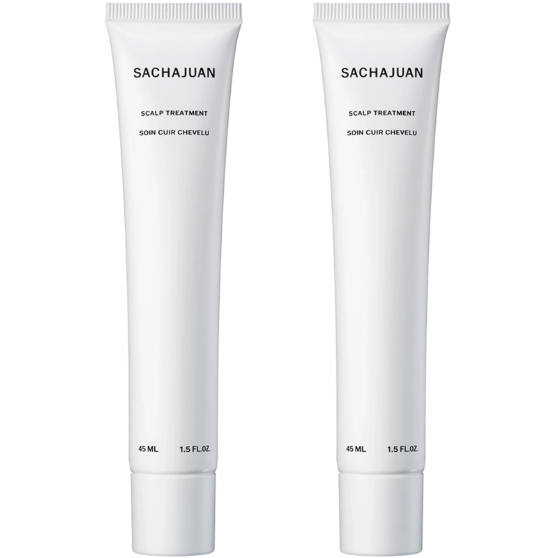Sachajuan Scalp Treatment Duo 90 Ml