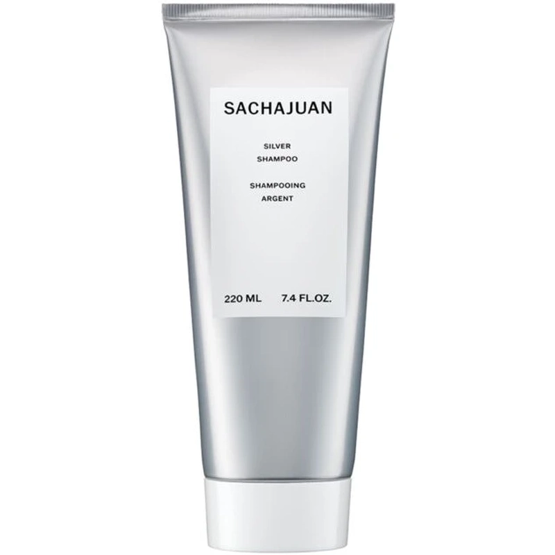 Sachajuan Silver Shampoo 220 Ml
