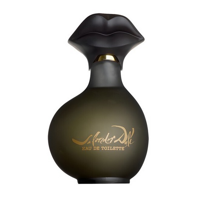 Salvador Dali   Pour Homme Eau De Toilette   100 Ml