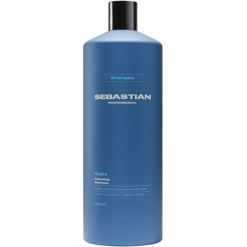 Sebastian Professional Hydre Highly Hydrating Shampoo 1000 Ml