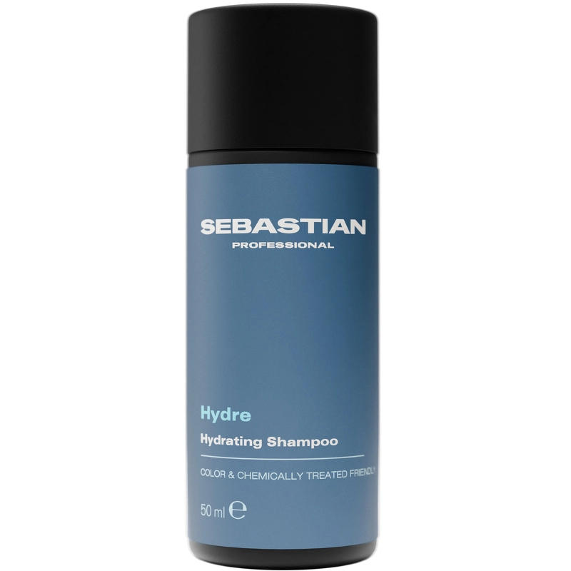 Sebastian Professional Hydre Highly Hydrating Shampoo 50 Ml