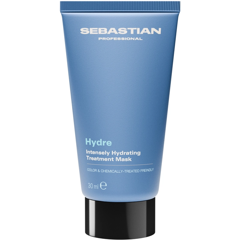 Sebastian Professional Hydre Thirst Quenching Treatment Mask 30 Ml