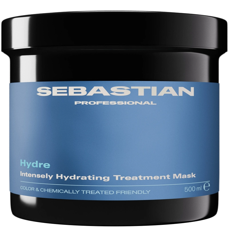 Sebastian Professional Hydre Thirst Quenching Treatment Mask 500 Ml