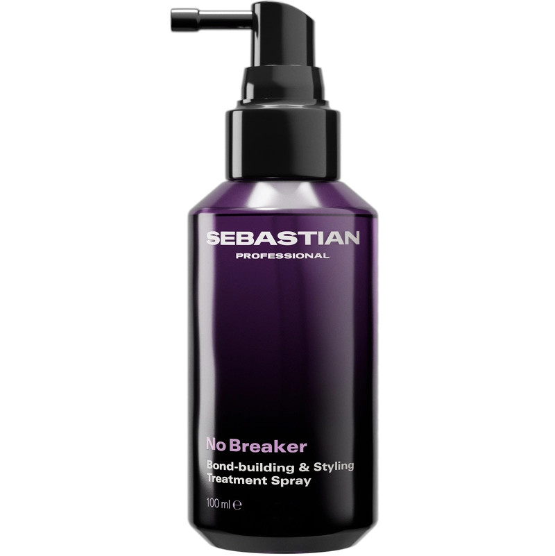 Sebastian Professional No Breaker Bond Building Styling Treatment Spray 100 Ml