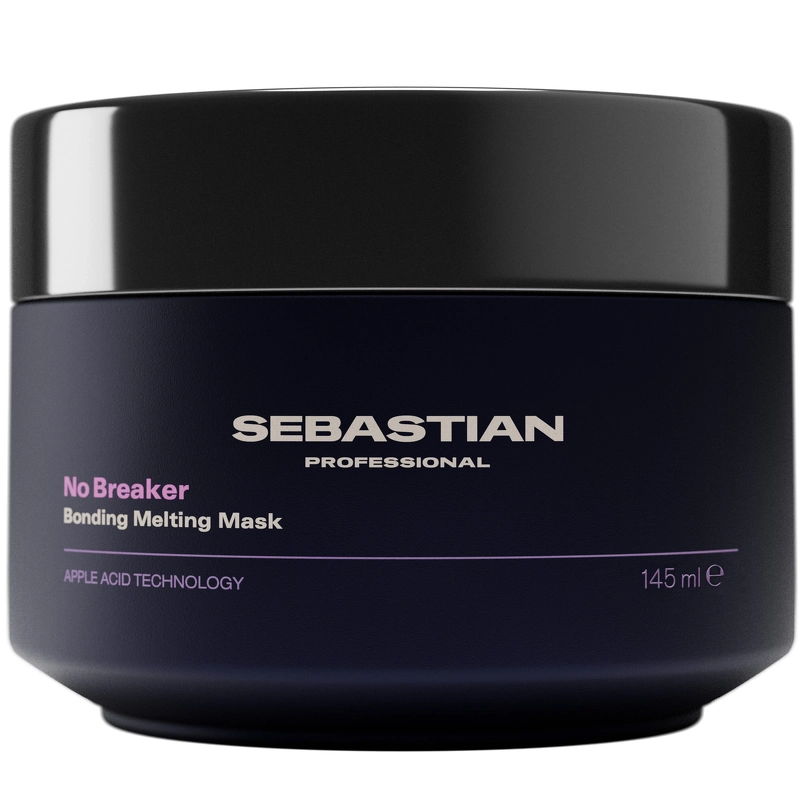 Sebastian Professional No Breaker Bonding Melting Mask 145 Ml