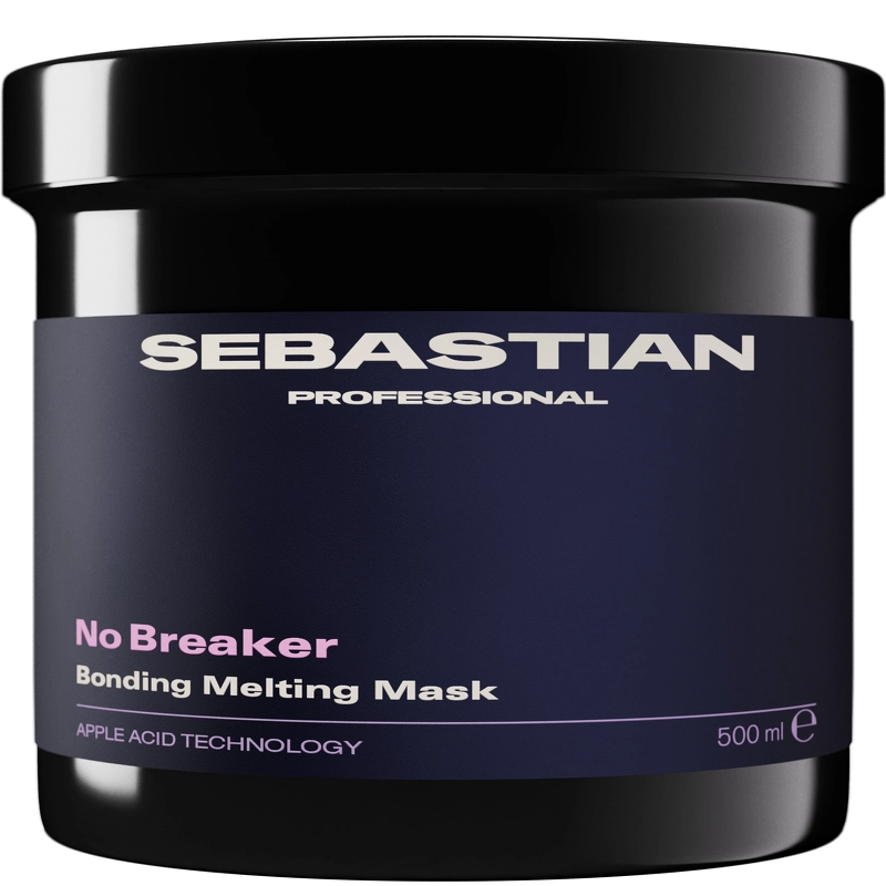 Sebastian Professional No Breaker Bonding Melting Mask 500 Ml