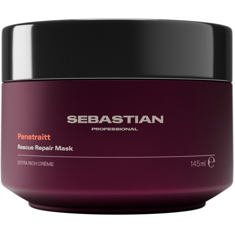 Sebastian Professional Penetraitt Rescue Repair Mask 145 Ml