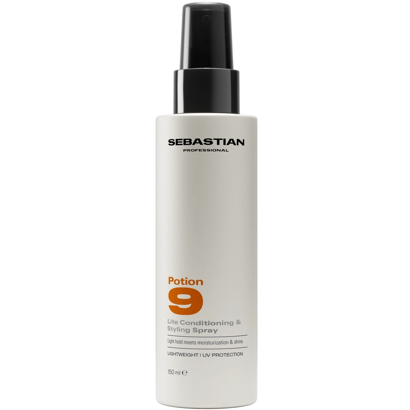 Sebastian Professional Potion 9 Lite Conditioning Styling Spray 150 Ml