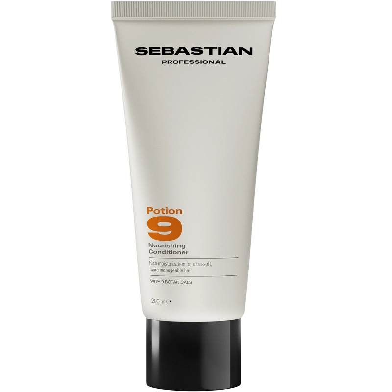Sebastian Professional Potion 9 Nourishing Conditioner 200 Ml