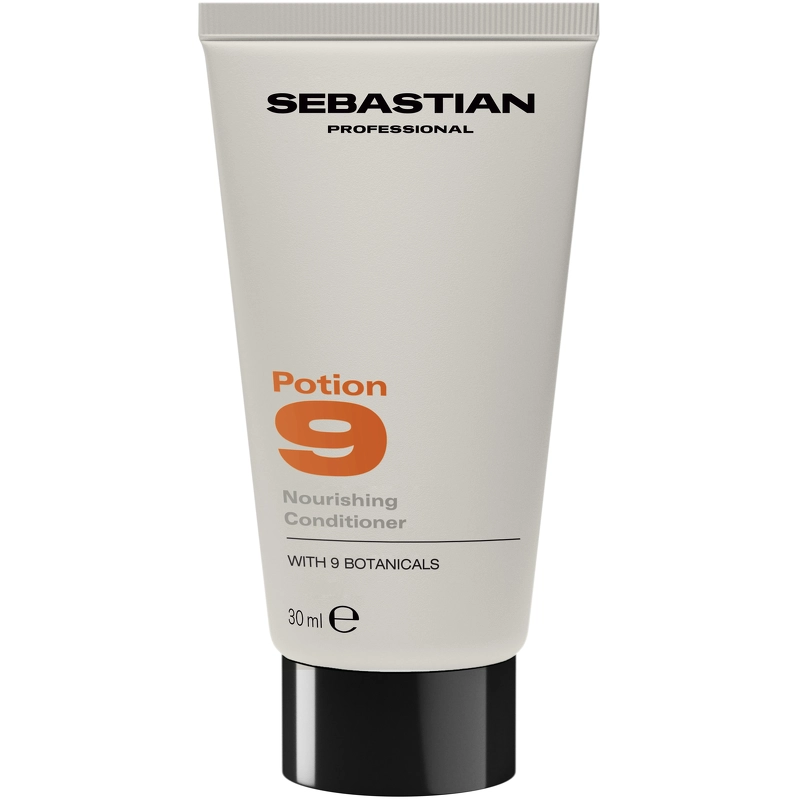 Sebastian Professional Potion 9 Nourishing Conditioner 30 Ml