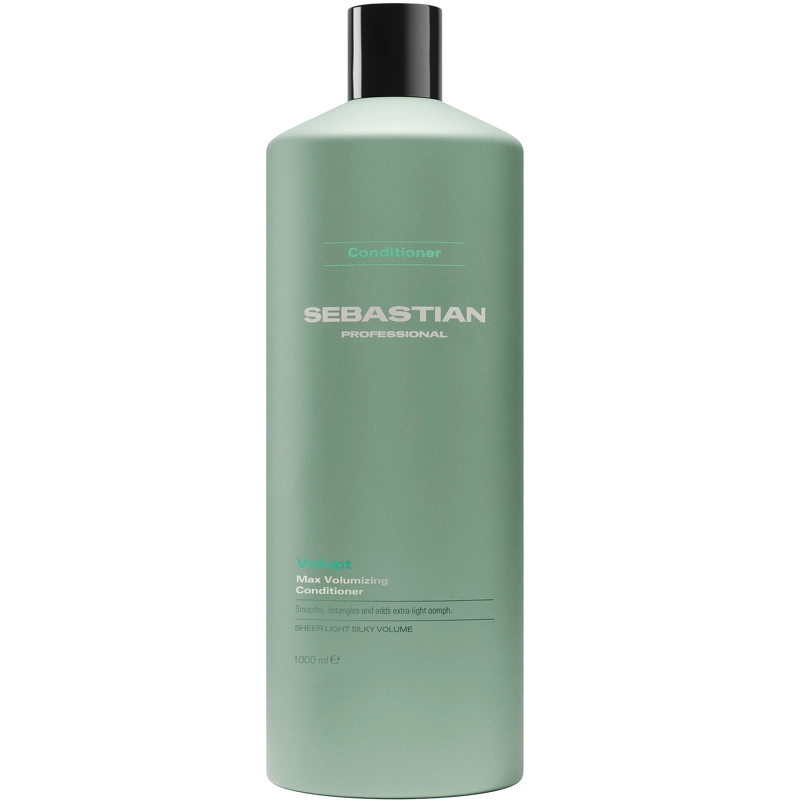 Sebastian Professional Volupt Max Volumizing Conditioner 1000 Ml