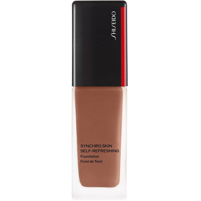 Shiseido Synchro Skin Self Refreshing Foundation Spf 30 30 Ml 530