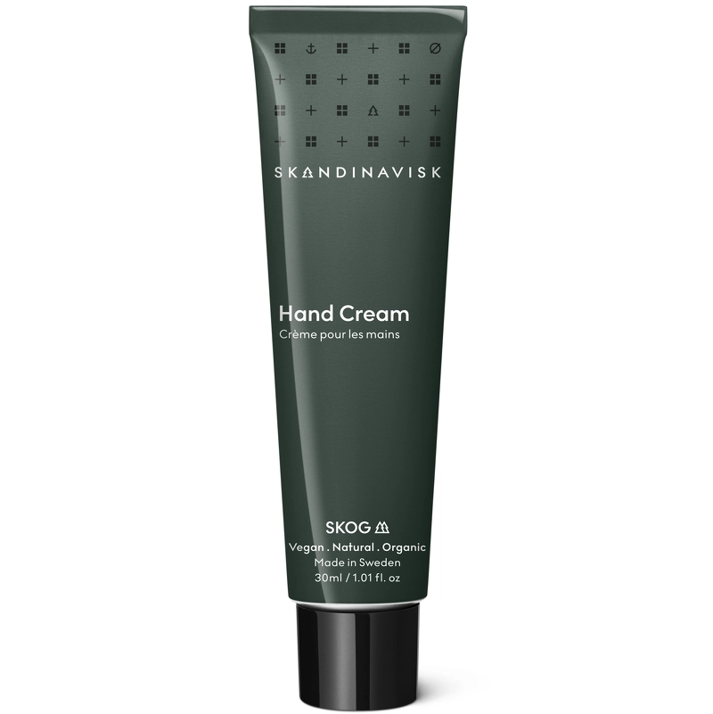 Skandinavisk Skog Hand Cream 30 Ml