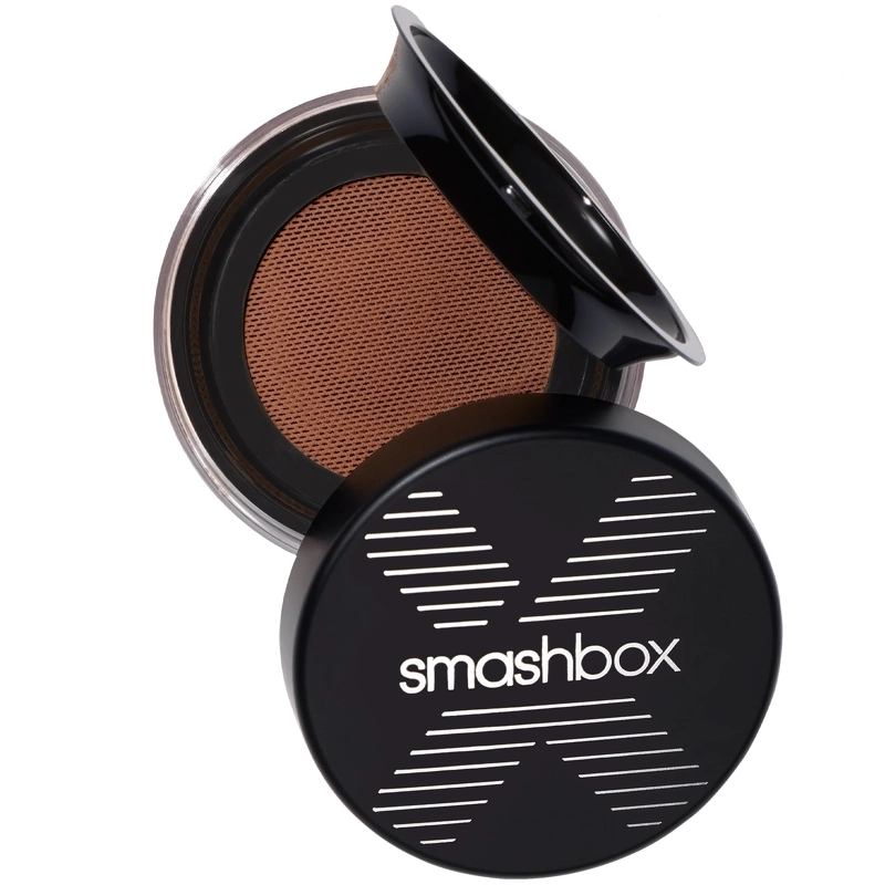 Smashbox Always On Skin Balancing Setting Powder 9 9 Gr    Translucent Dark