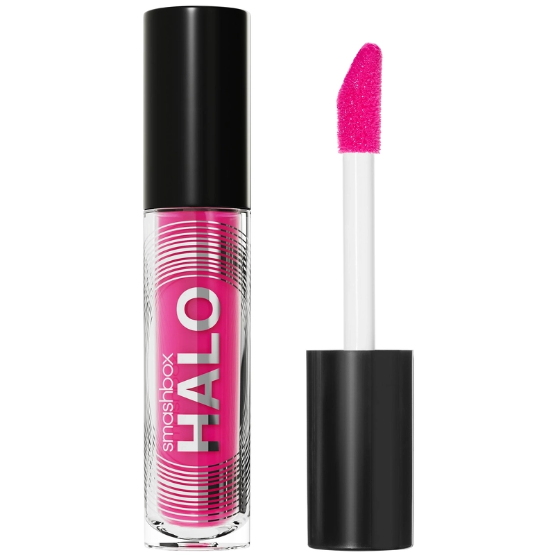 Smashbox Halo Plump   Glow Gloss 4 6 Ml   Aura
