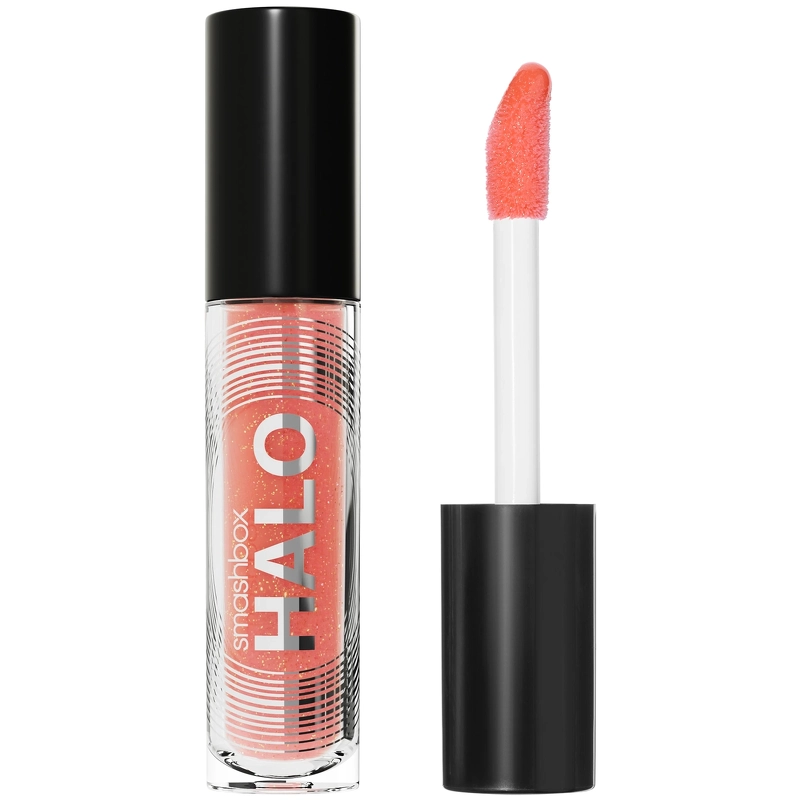 Smashbox Halo Plump   Glow Gloss 4 6 Ml   Energy