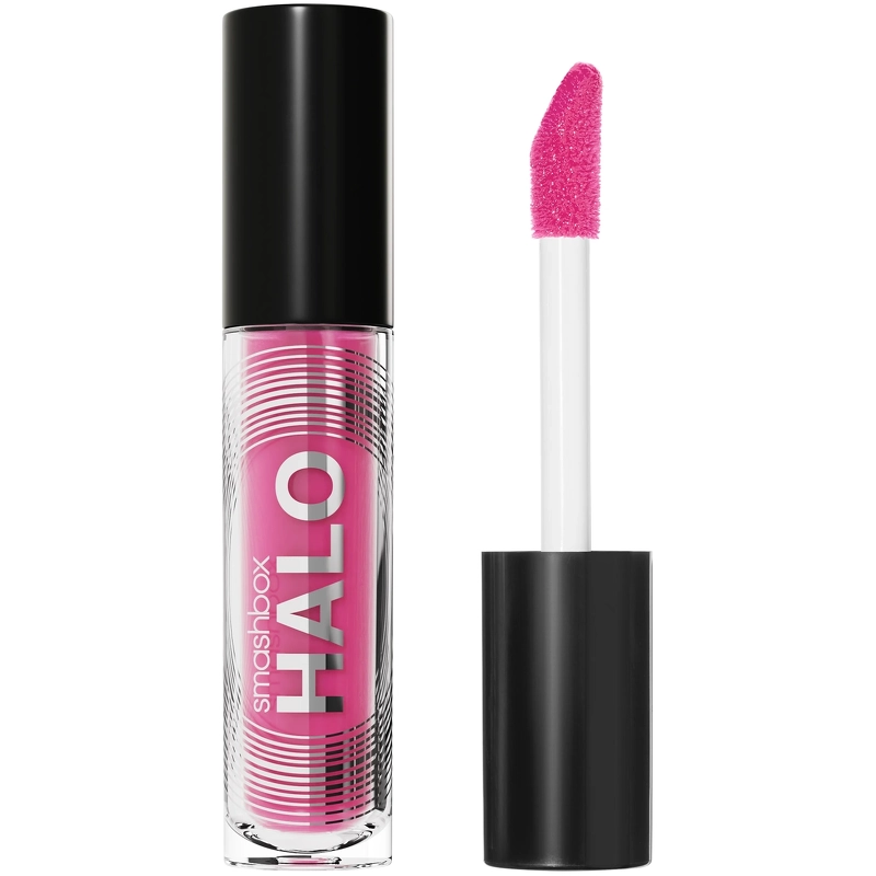 Smashbox Halo Plump   Glow Gloss 4 6 Ml   Gula Glow