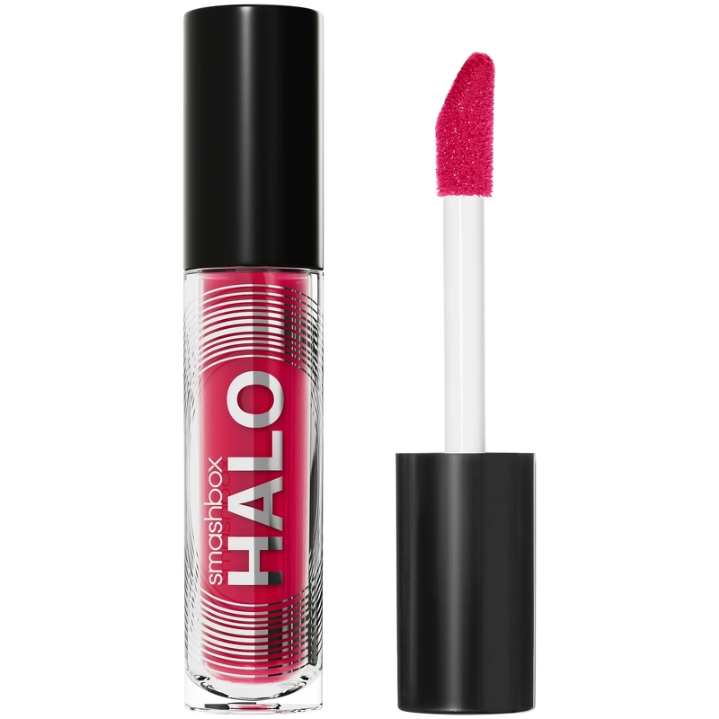 Smashbox Halo Plump   Glow Gloss 4 6 Ml   Spark