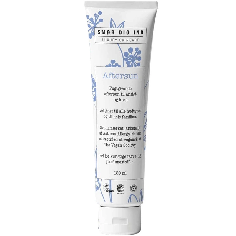 Smør Dig Ind Aftersun 150 Ml