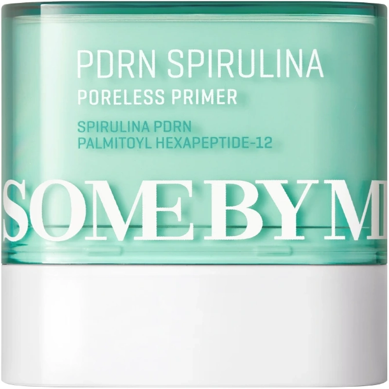 Some By Mi Pdrn Spirulina Poreless Primer 10 Gr