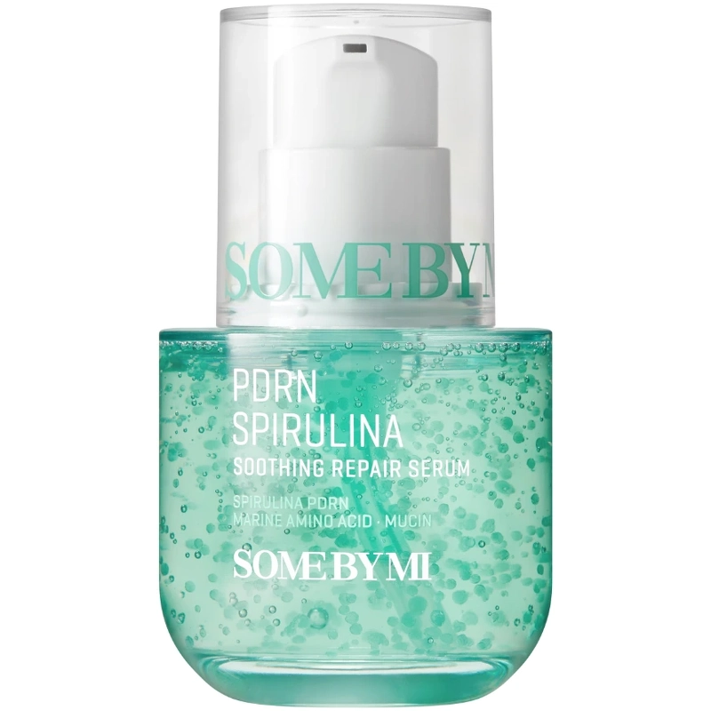 Some By Mi Spirulina Pdrn Relief Serum 50 Ml