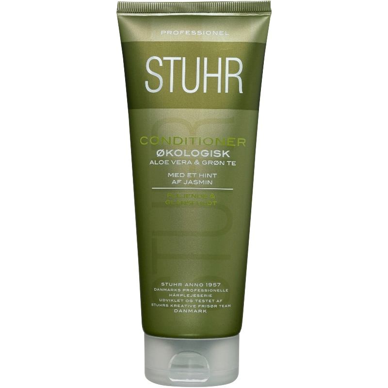 Stuhr Organic Conditioner 200 Ml