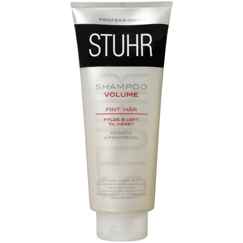 Stuhr Volume Shampoo 350 Ml