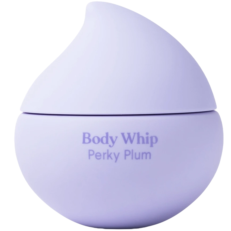 Sundae Body Whipped Body Moisturiser 220 Ml   Perky Plum
