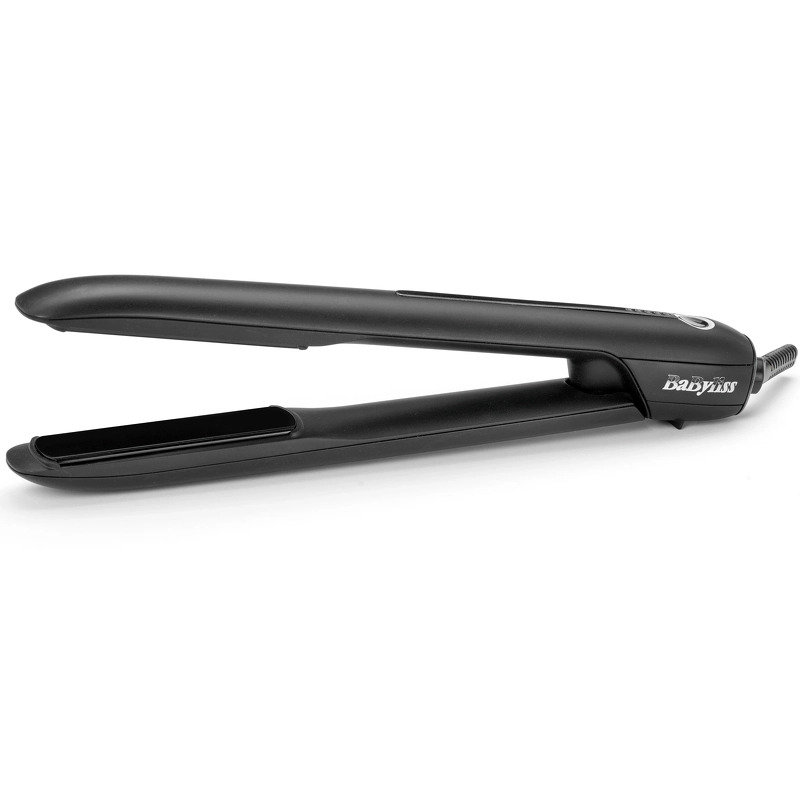 Babyliss Straighteners Super Styler St485e