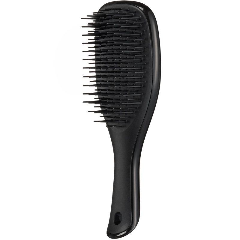 Tangle Teezer The Ultimate Detangler Mini   Liquorice Black