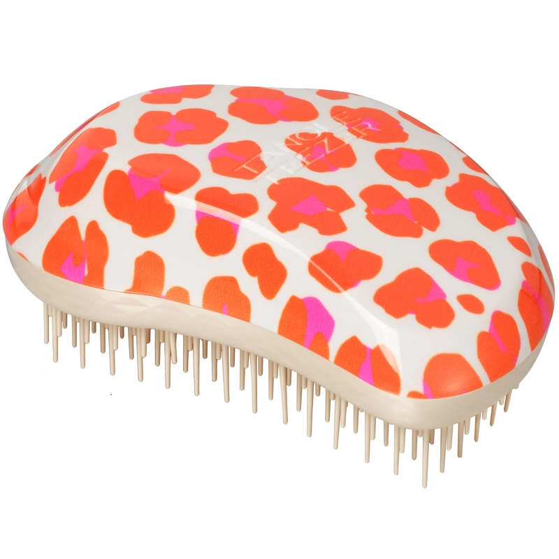 Tangle Teezer The Original Brush Mini Orange Leo