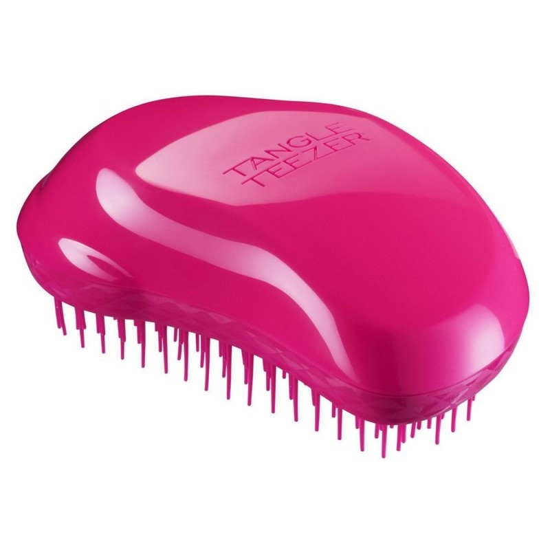 Tangle Teezer The Original Hårbørste Pink