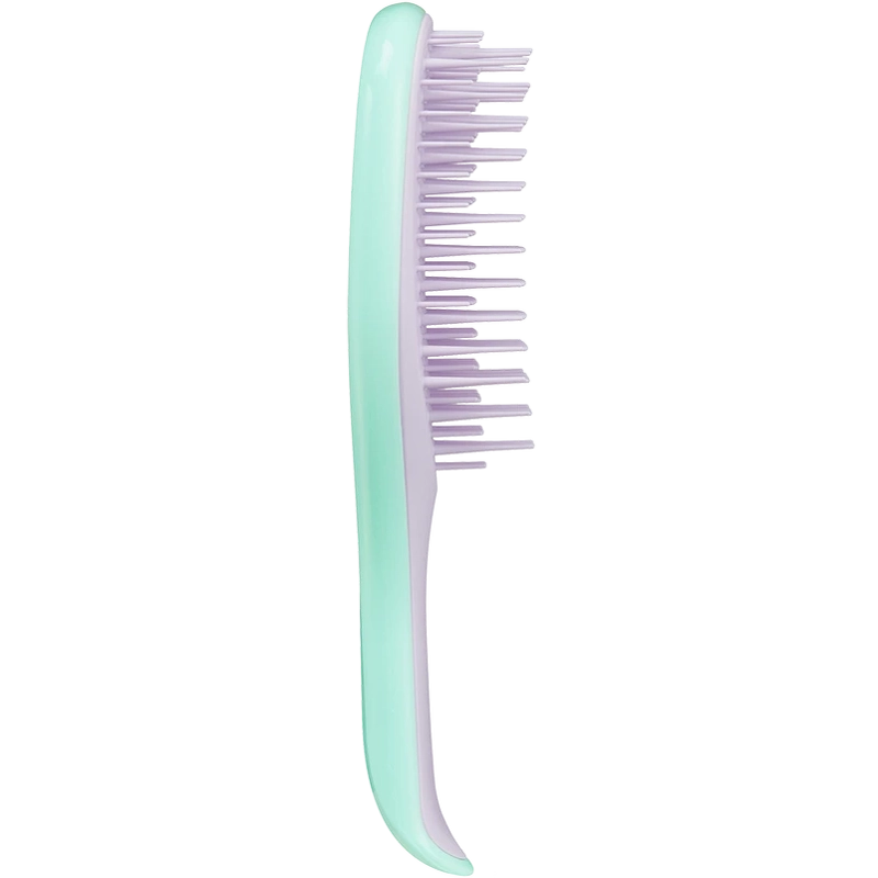 Tangle Teezer Wet Detangler Mini Wisteria Leaf