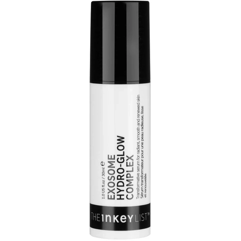 The Inkey List Exosome Hydro Glow Complex 30 Ml