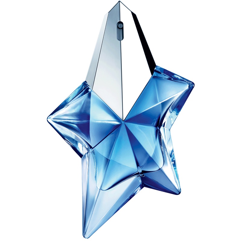 Mugler Angel Refillable For Women Edp 50 Ml