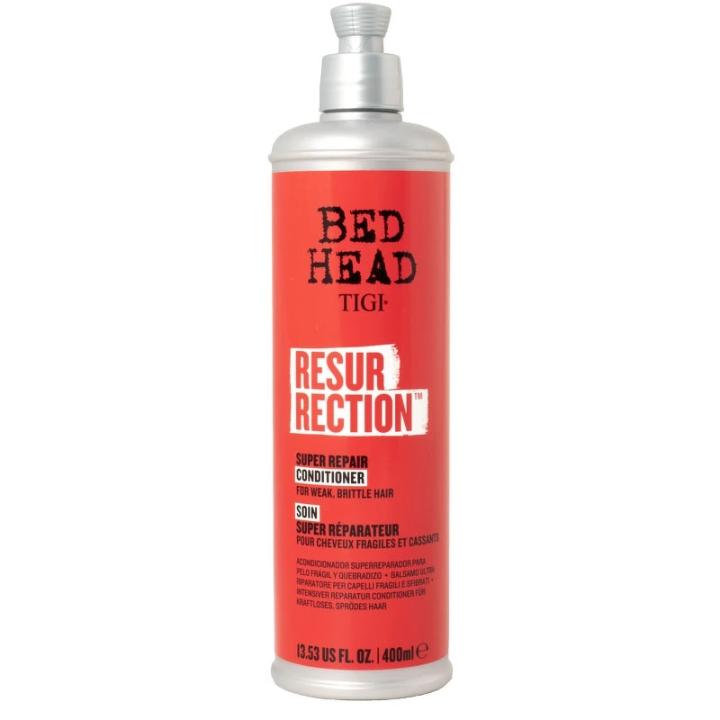 Tigi Bed Head Resurrection Conditioner 400 Ml