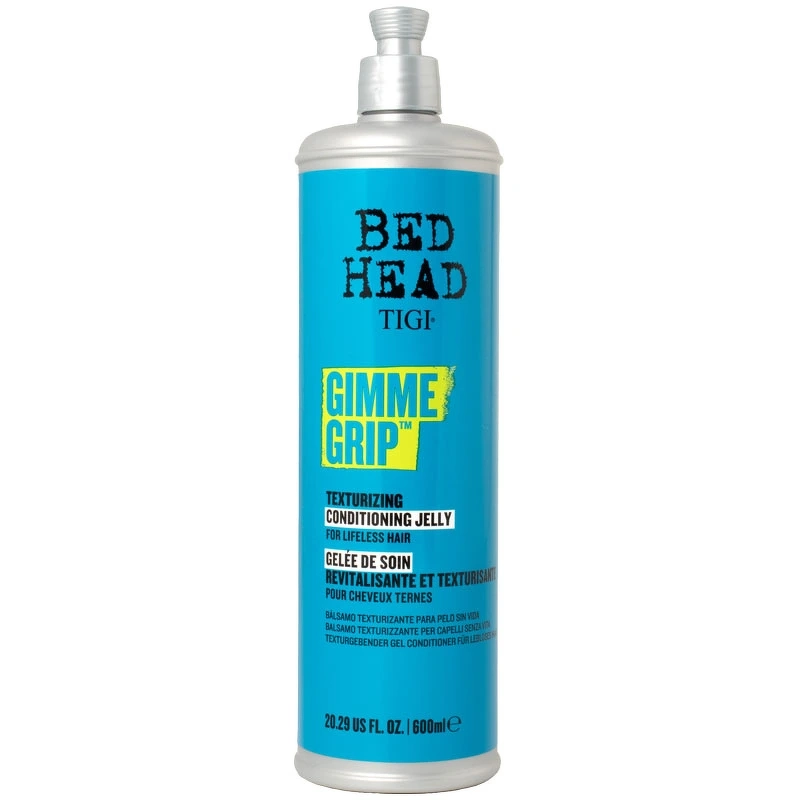 Tigi Bed Head Gimme Grip Conditioner 600 Ml