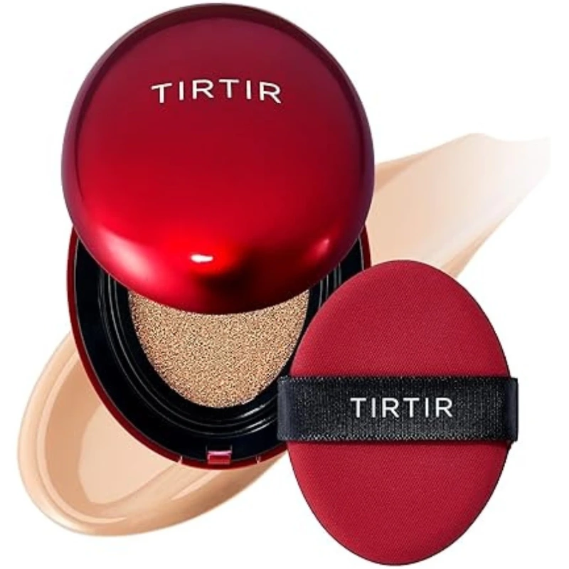 Tirtir Mask Fit Red Cushion 18 Gr    24n Latte