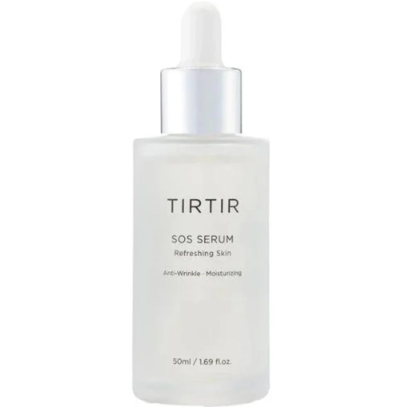 Tirtir Sos Serum 50 Ml