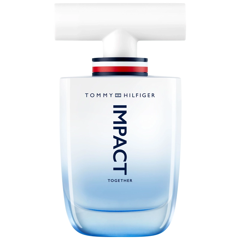 Tommy Hilfiger Impact Together Edt 100 Ml